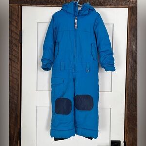 BlueSnowsuit Burton 3T
